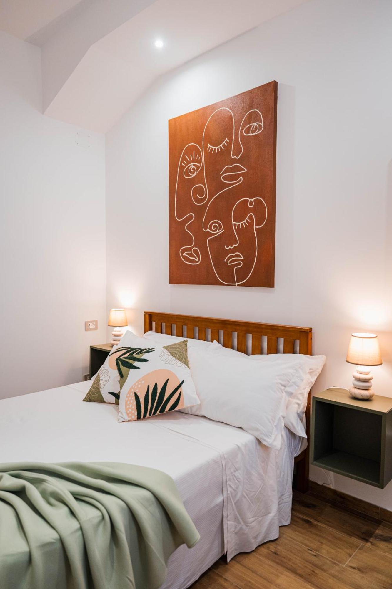 Humboldt Luxury Apartment & Rooms Taormina Exteriör bild