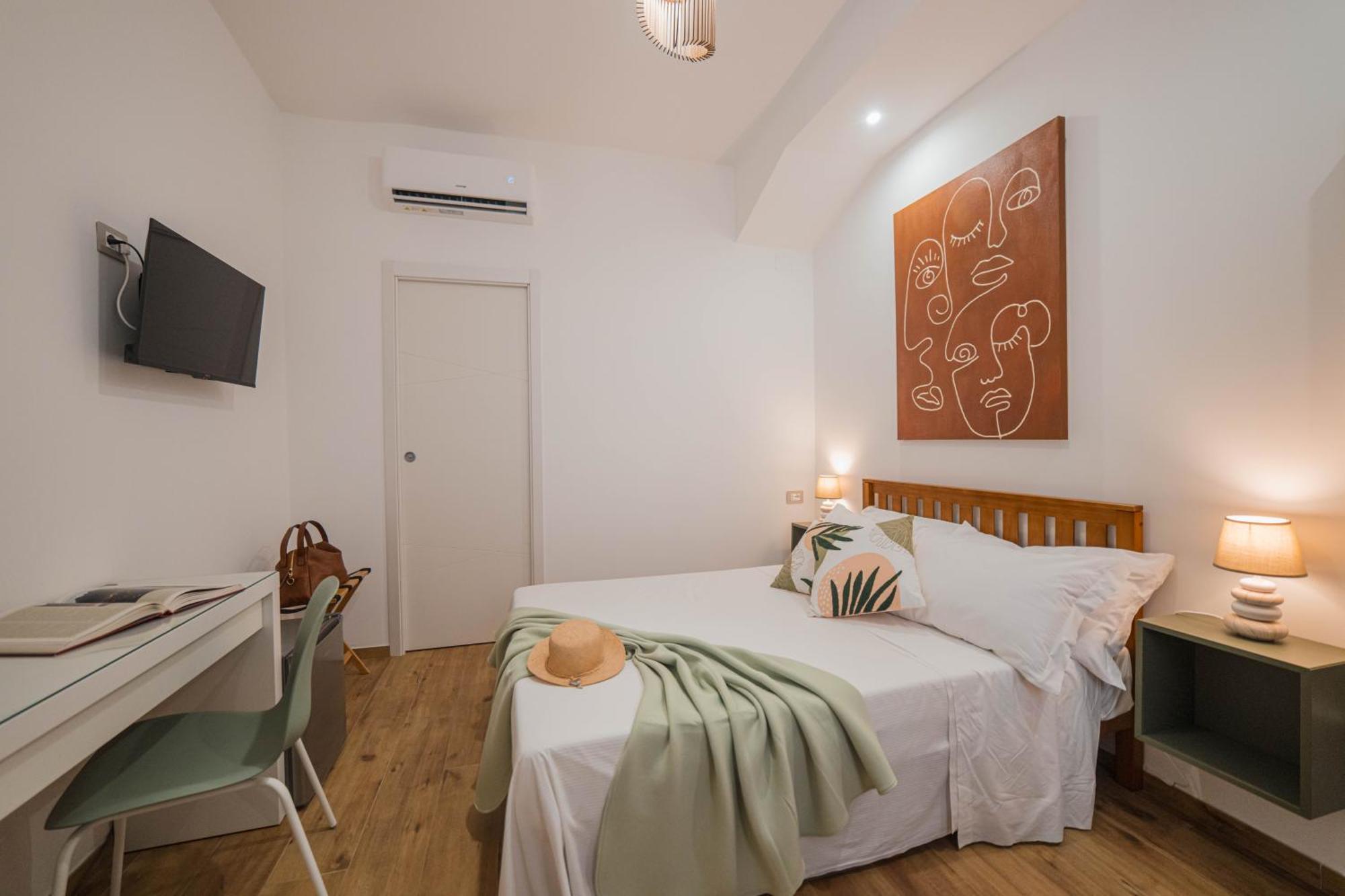 Humboldt Luxury Apartment & Rooms Taormina Exteriör bild
