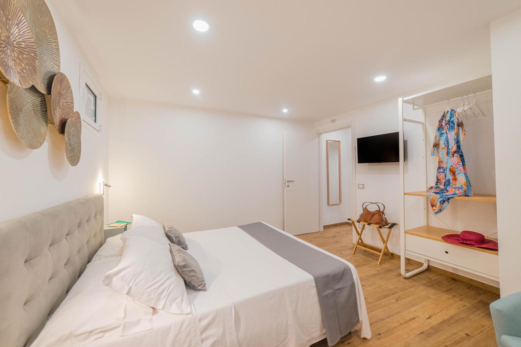 Humboldt Luxury Apartment & Rooms Taormina Exteriör bild